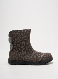 Bottines/boots Primigi Gris
