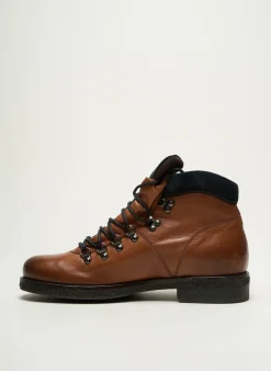 Bottines/boots Redskins Marron Talon Bas