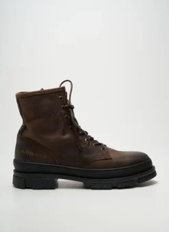 Bottines/boots Replay Marron Talon Bas