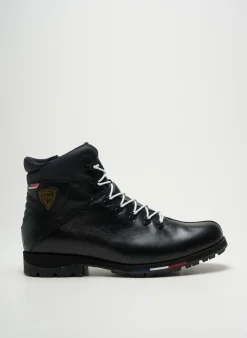 Bottines/boots Rossignol Noir Talon Bas