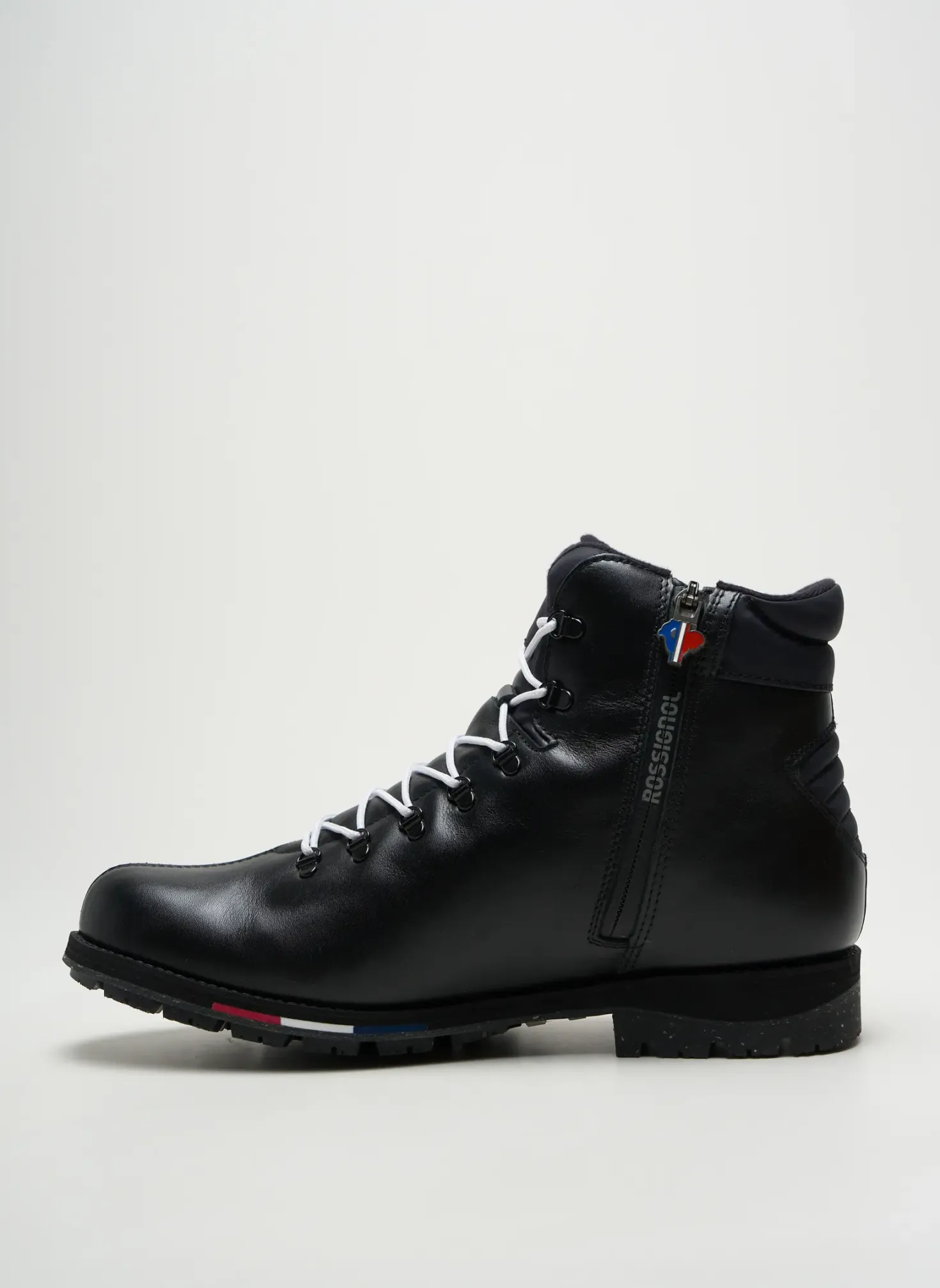 Bottines/boots Rossignol Noir Talon Bas