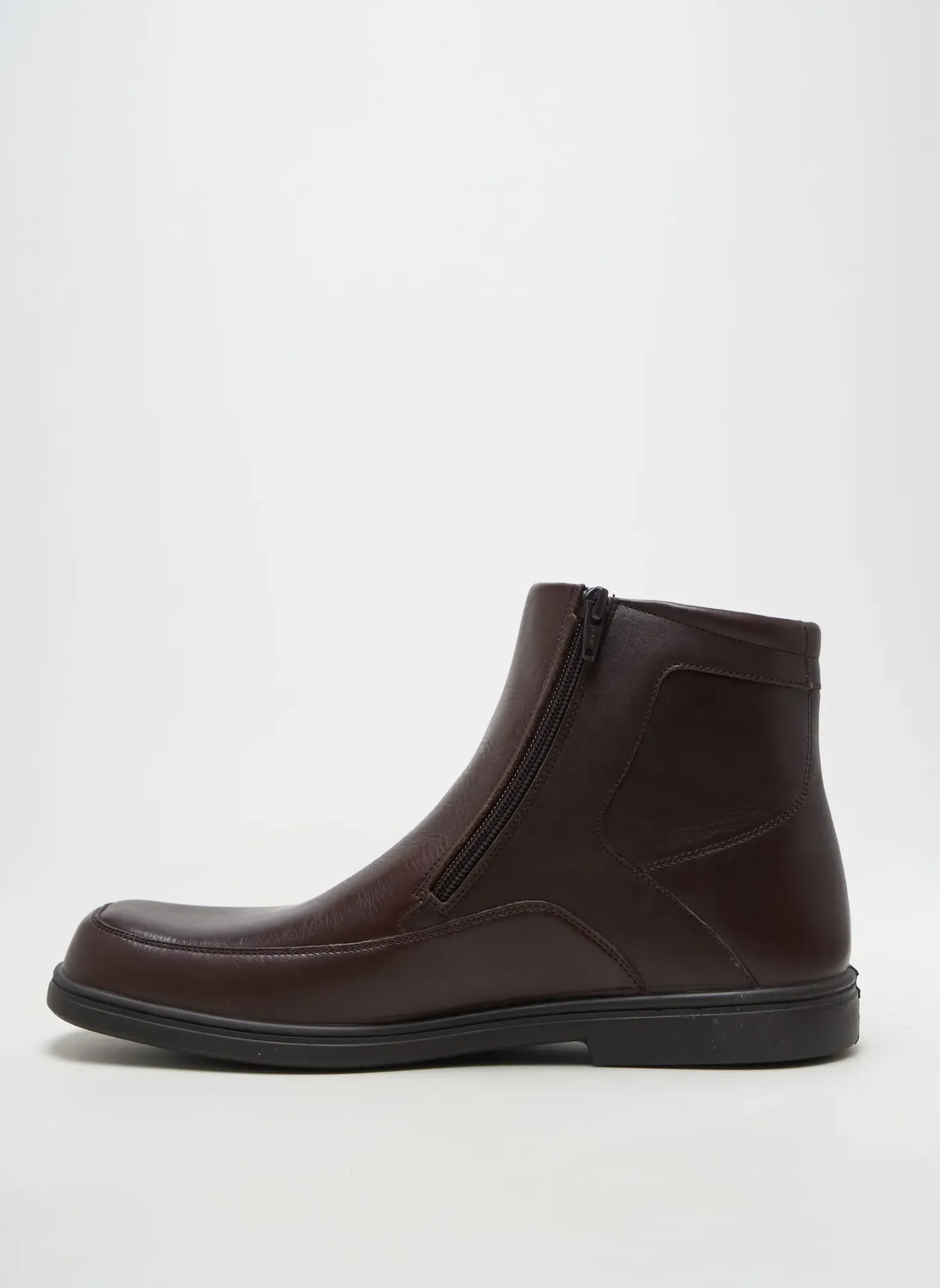 Bottines/boots Sledgers Marron Chiquet