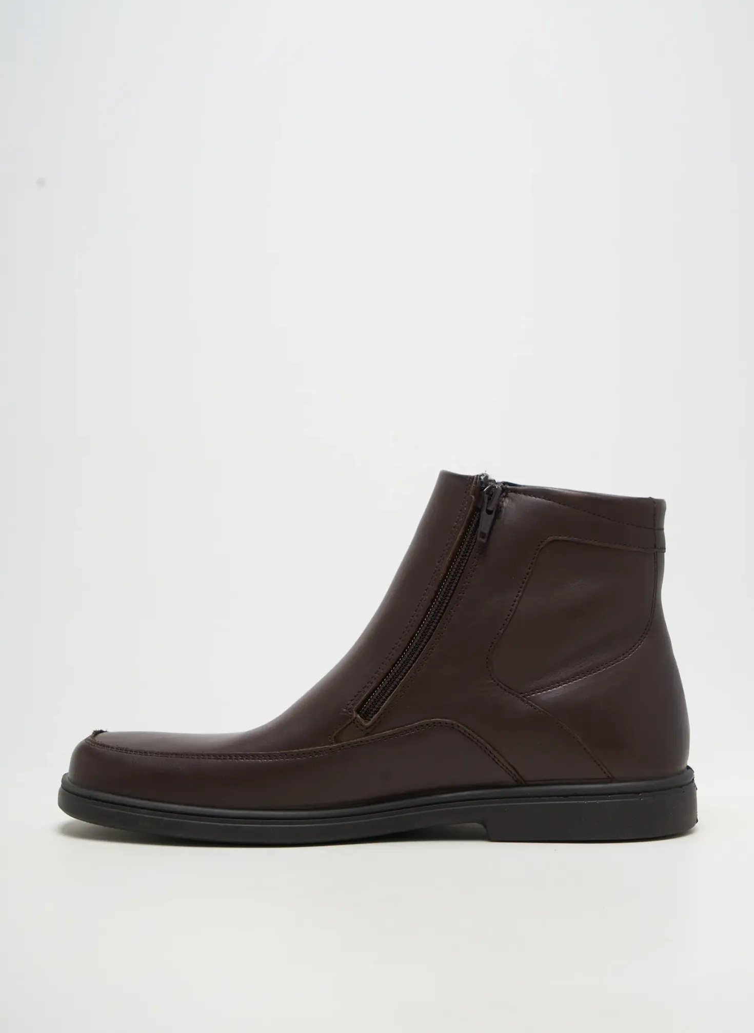 Bottines/boots Sledgers Marron Chiquet