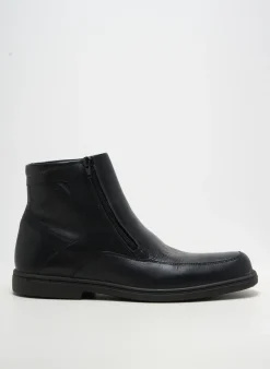 Bottines/boots Sledgers Noir Chiquet