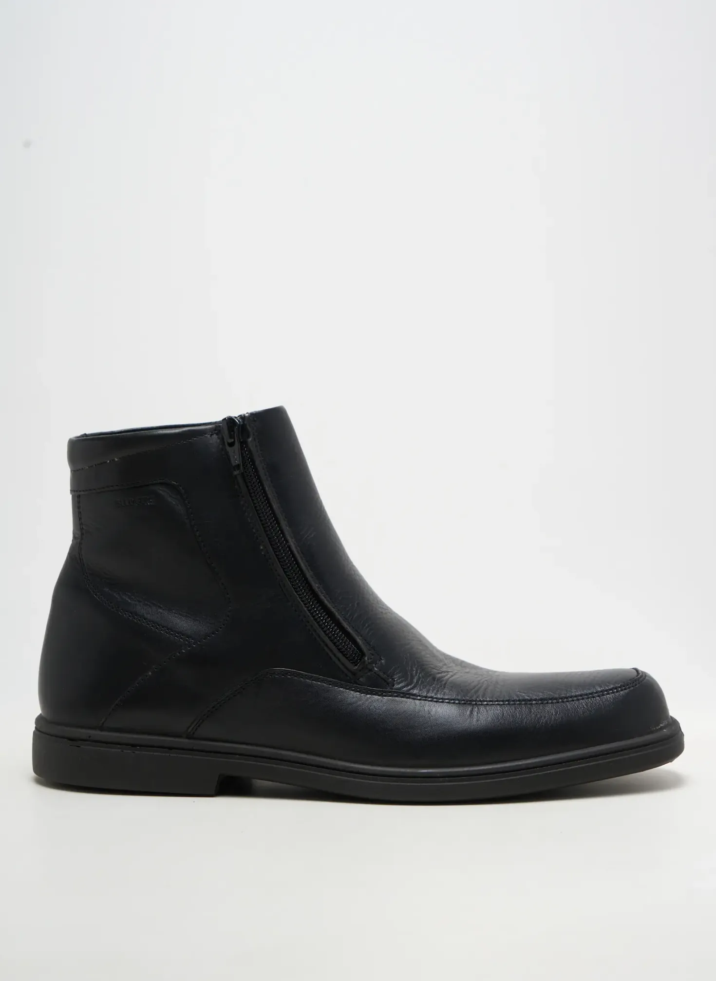 Bottines/boots Sledgers Noir Chiquet