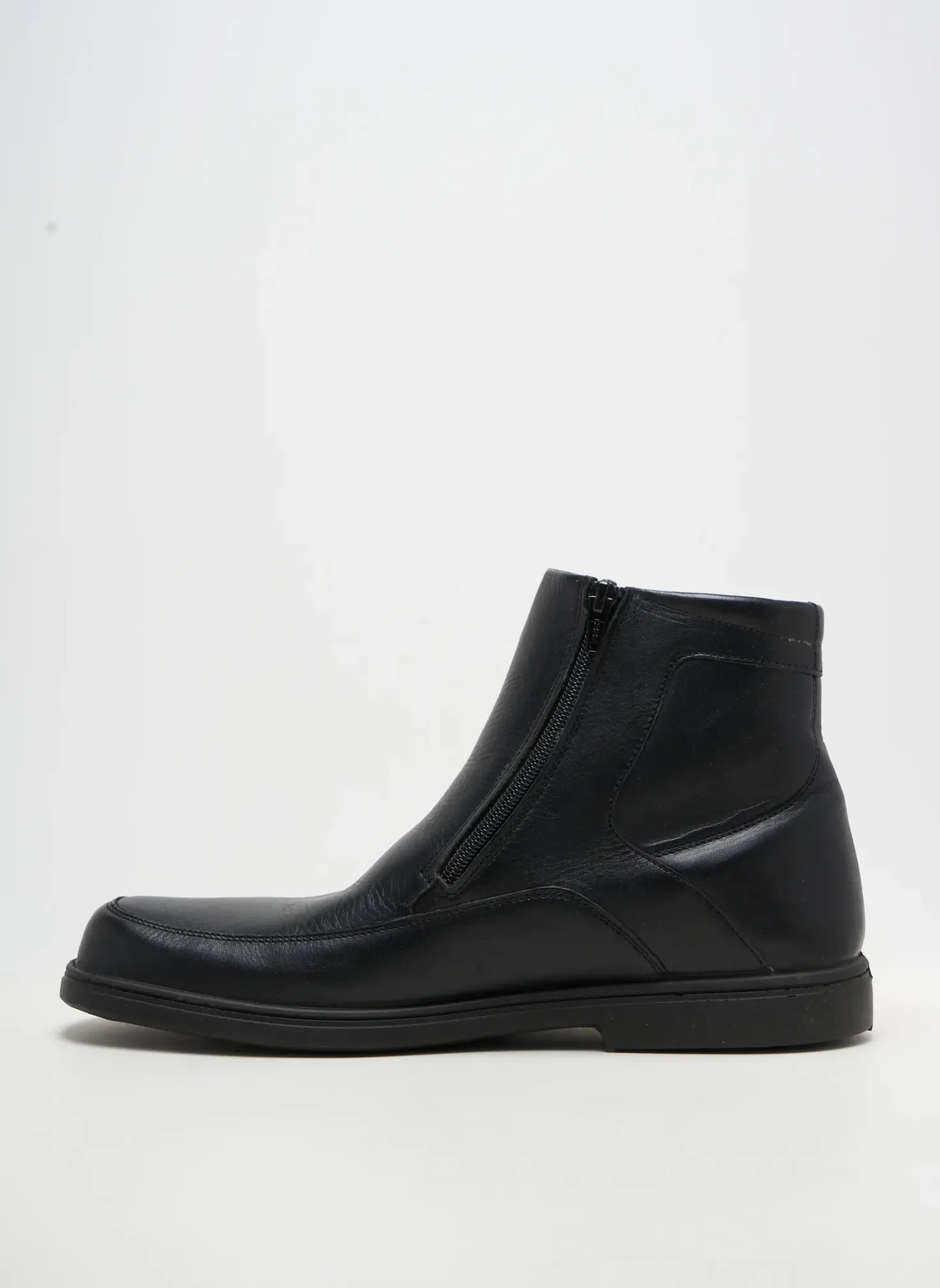 Bottines/boots Sledgers Noir Chiquet