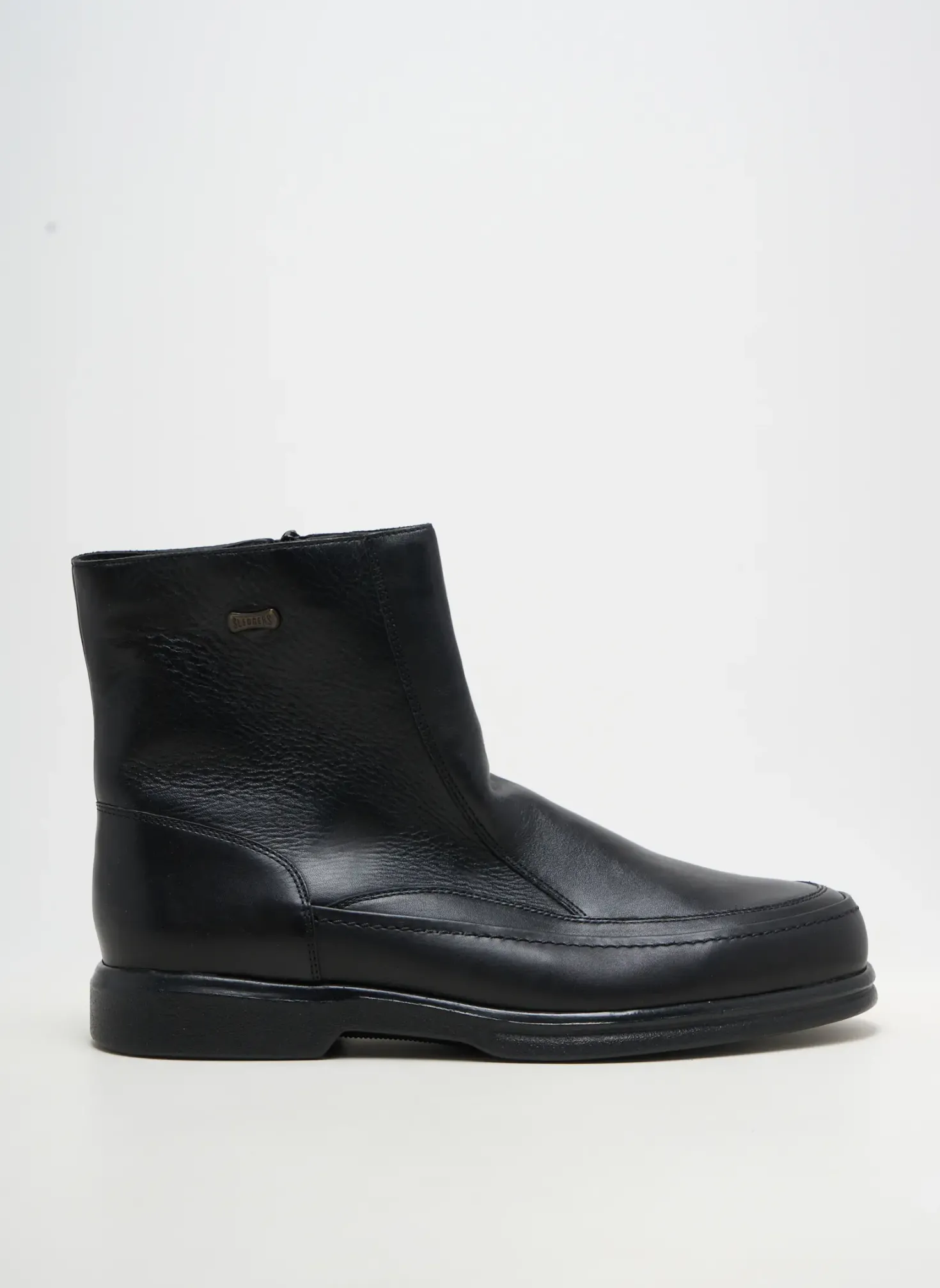 Bottines/boots Sledgers Noir Chiquet