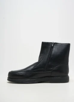 Bottines/boots Sledgers Noir Chiquet