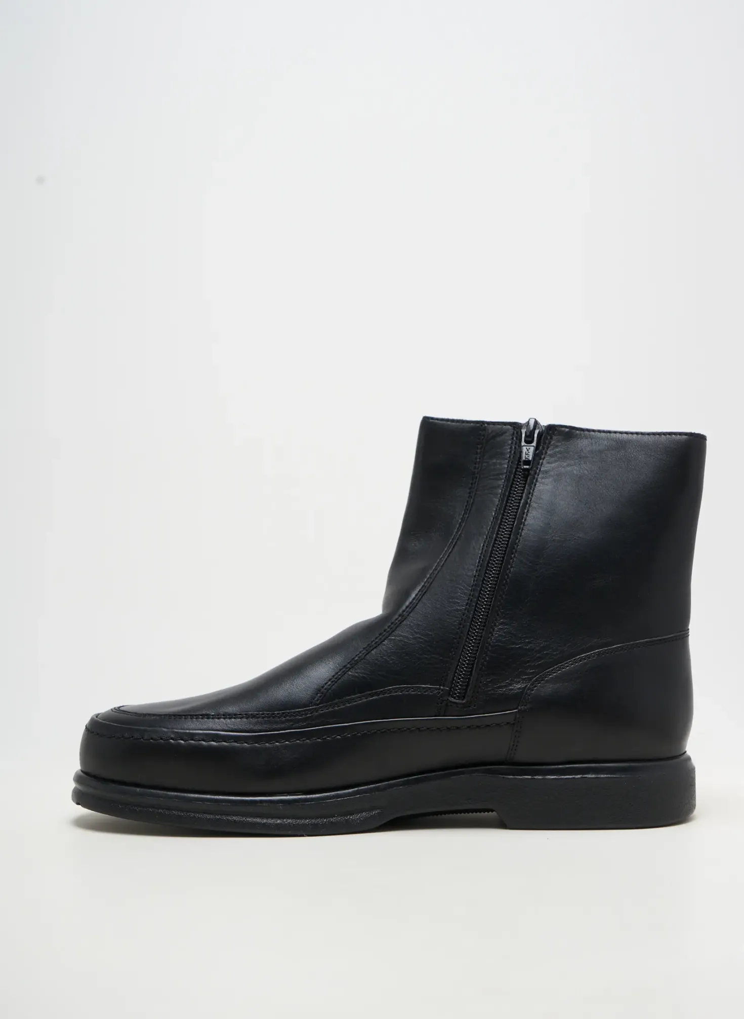 Bottines/boots Sledgers Noir Chiquet