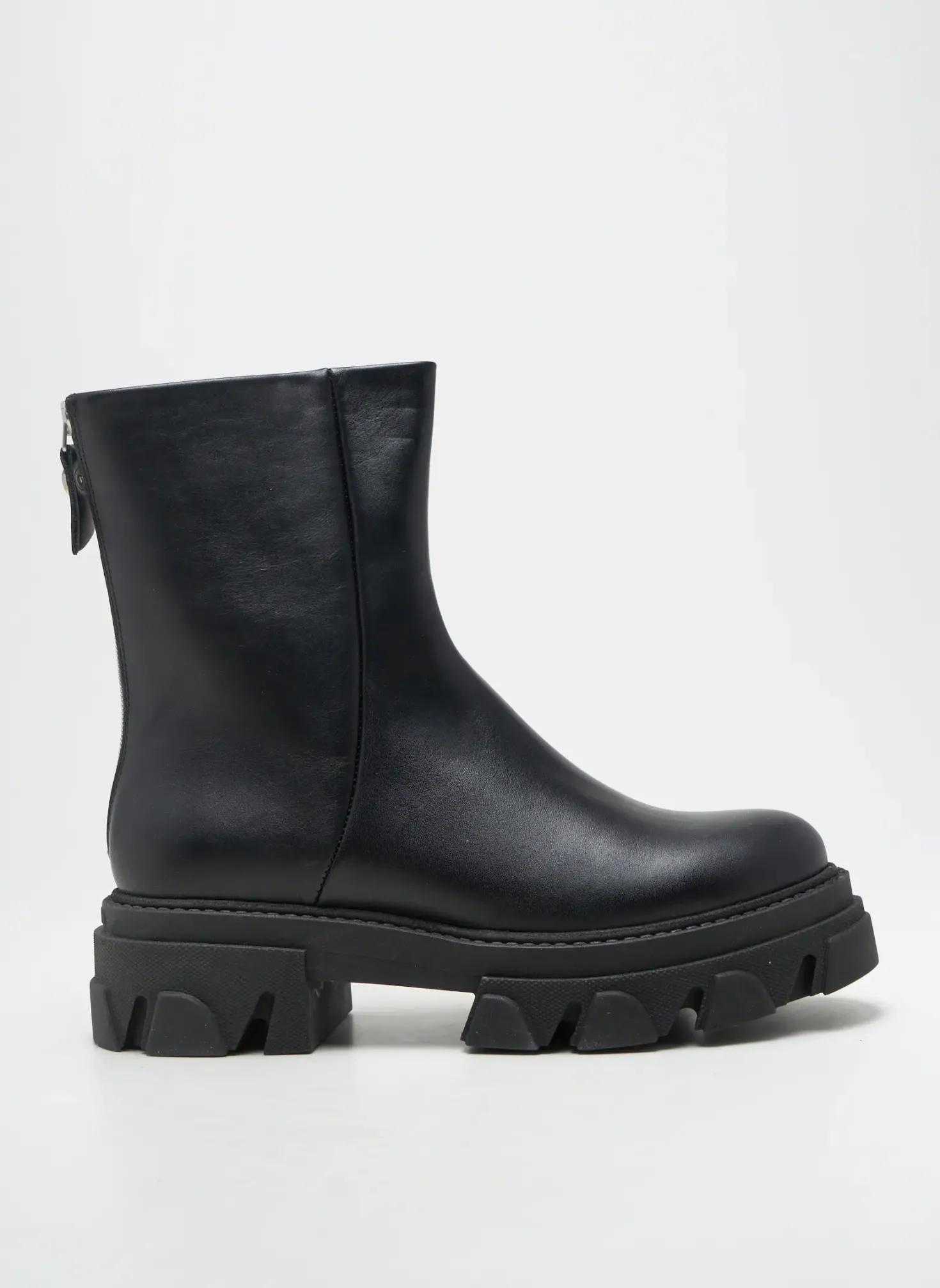 Bottines/boots Steve Madden Noir Talon De 4 À 6cm
