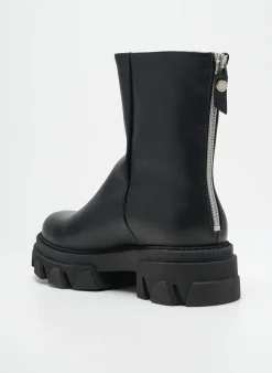Bottines/boots Steve Madden Noir Talon De 4 À 6cm