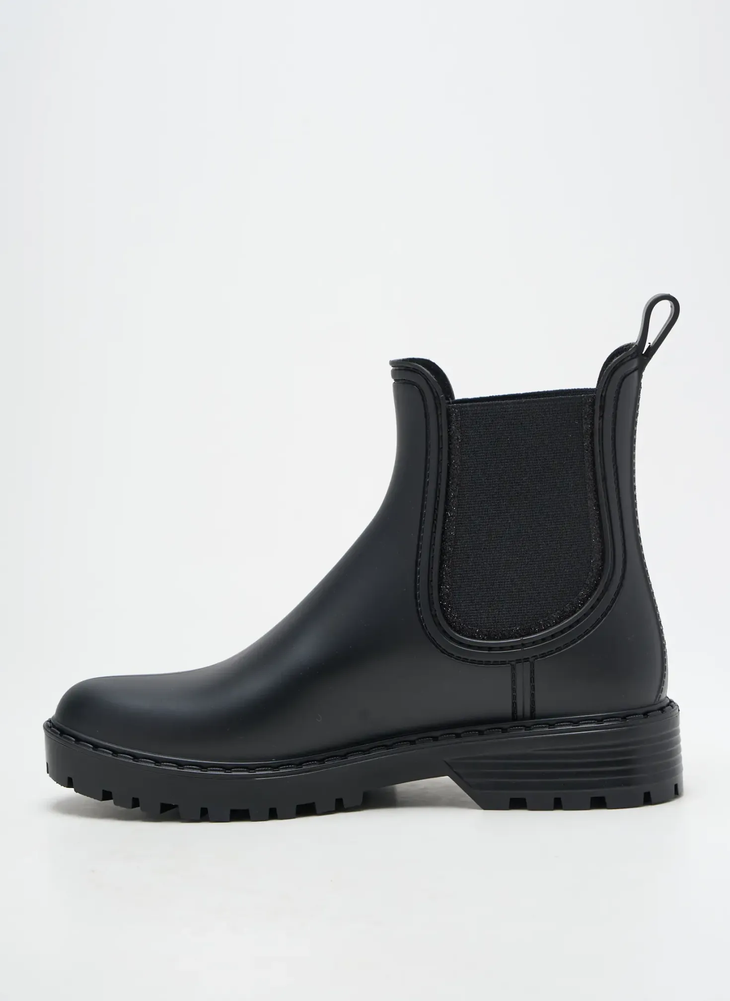Bottines/boots Verbenas Noir Talon Plat Jusqu'à 3cm