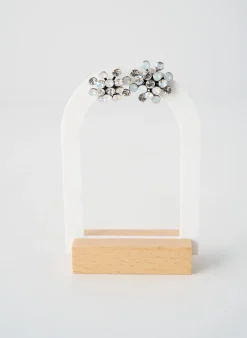Boucles D’oreilles Konplott Argent