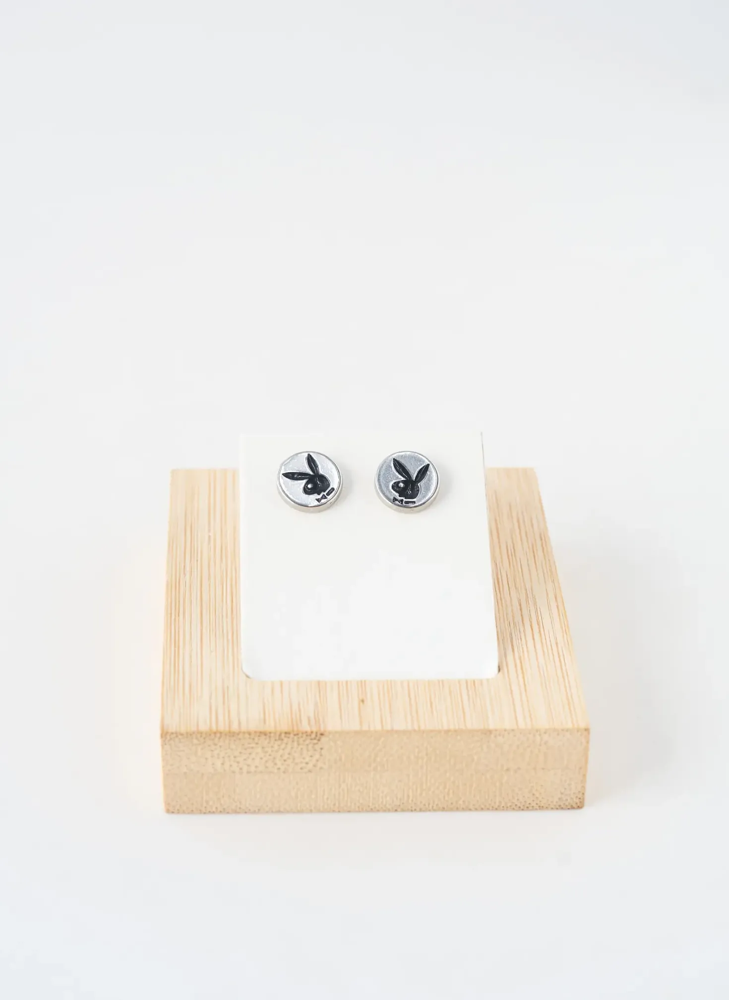 Boucles D’oreilles Tata Gisele Argent