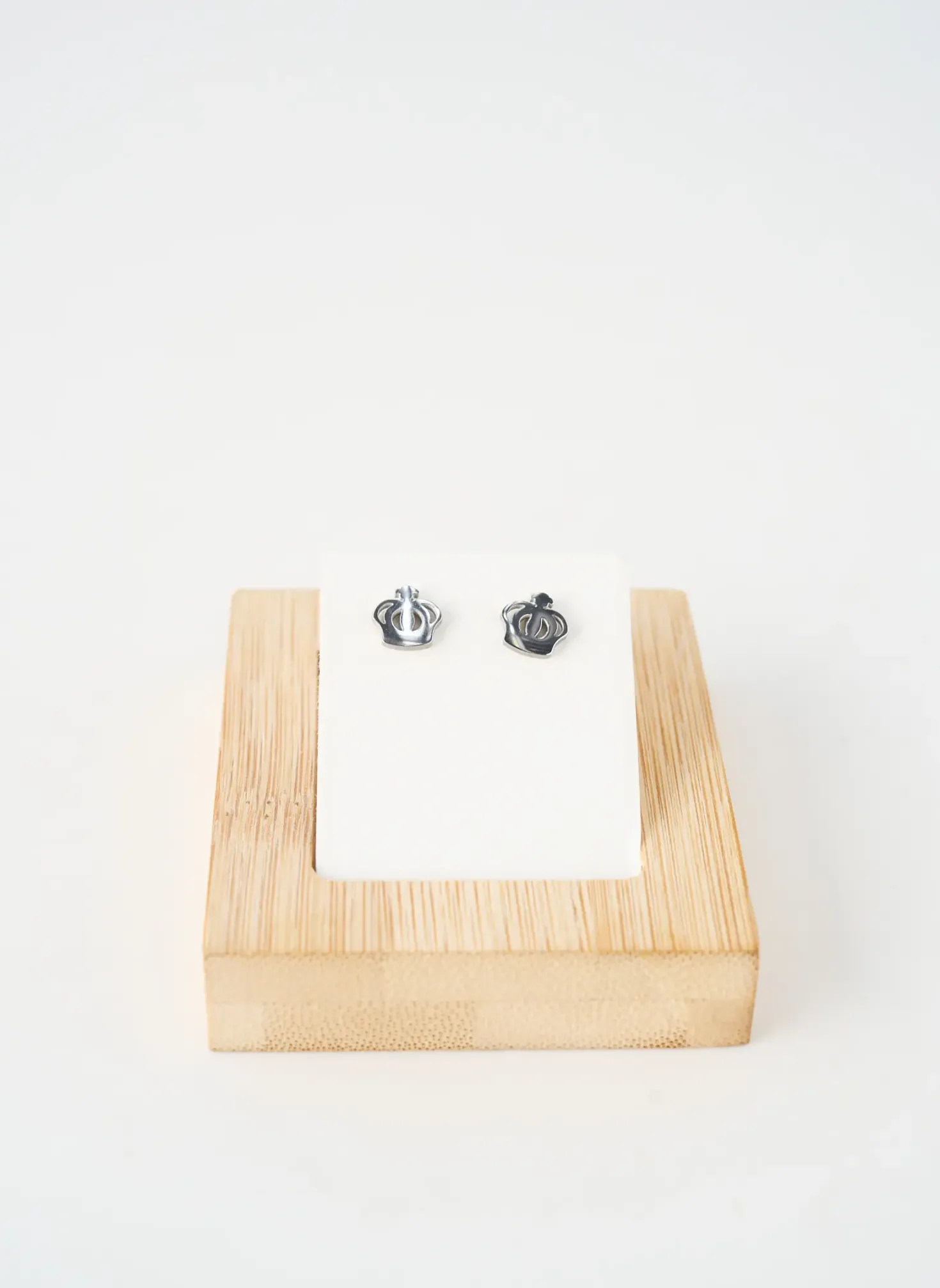 Boucles D’oreilles Tata Gisele Argent