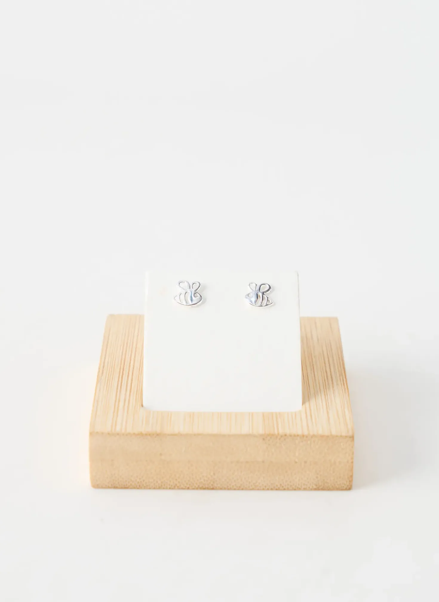 Boucles D’oreilles Tata Gisele Argent