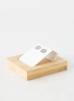 Boucles D’oreilles Tata Gisele Argent
