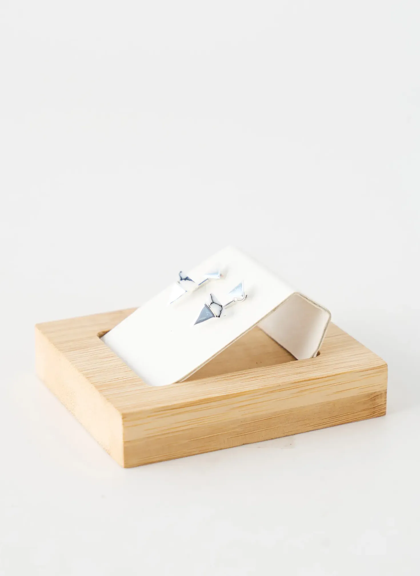 Boucles D’oreilles Tata Gisele Argent