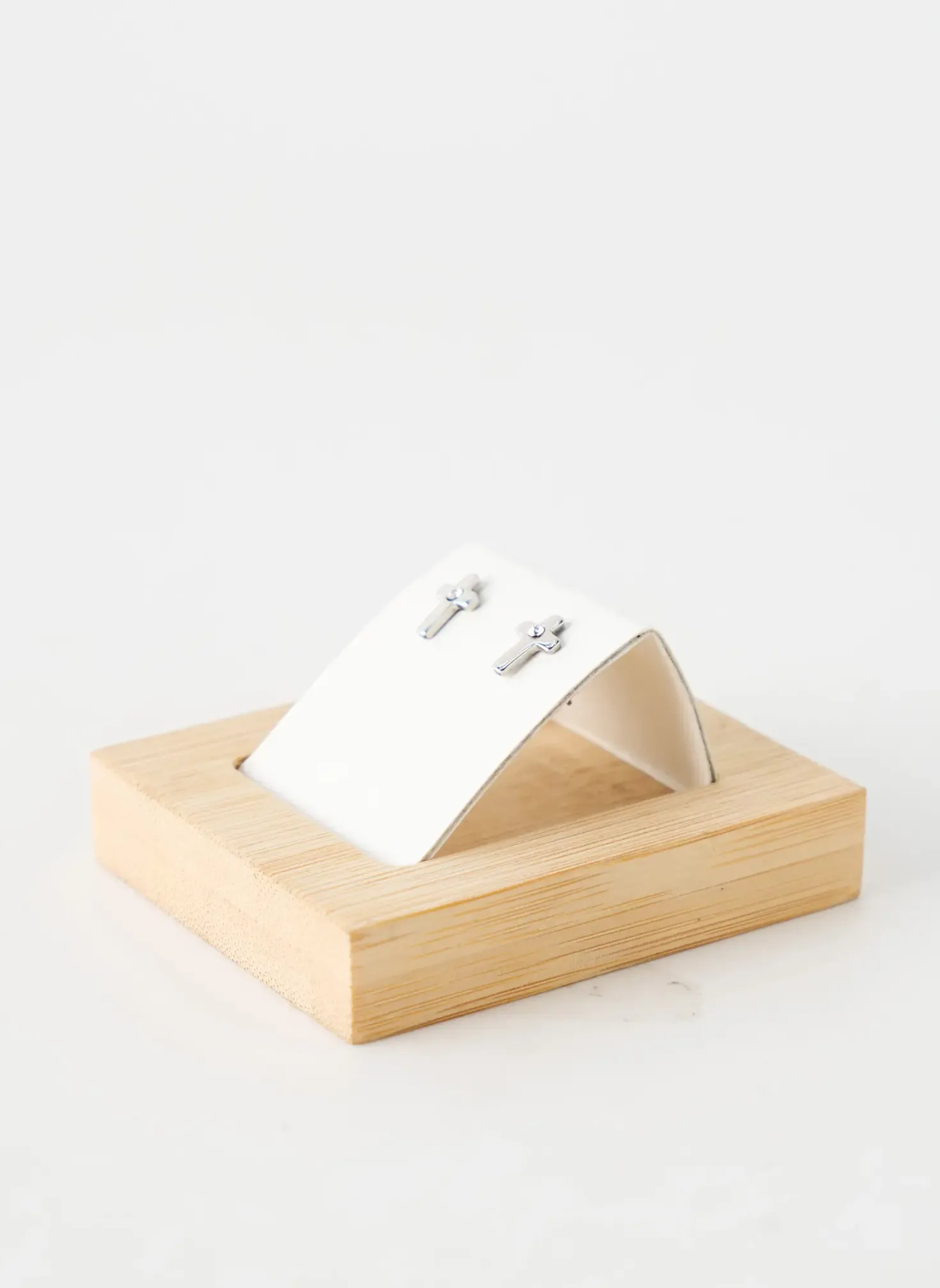 Boucles D’oreilles Tata Gisele Argent