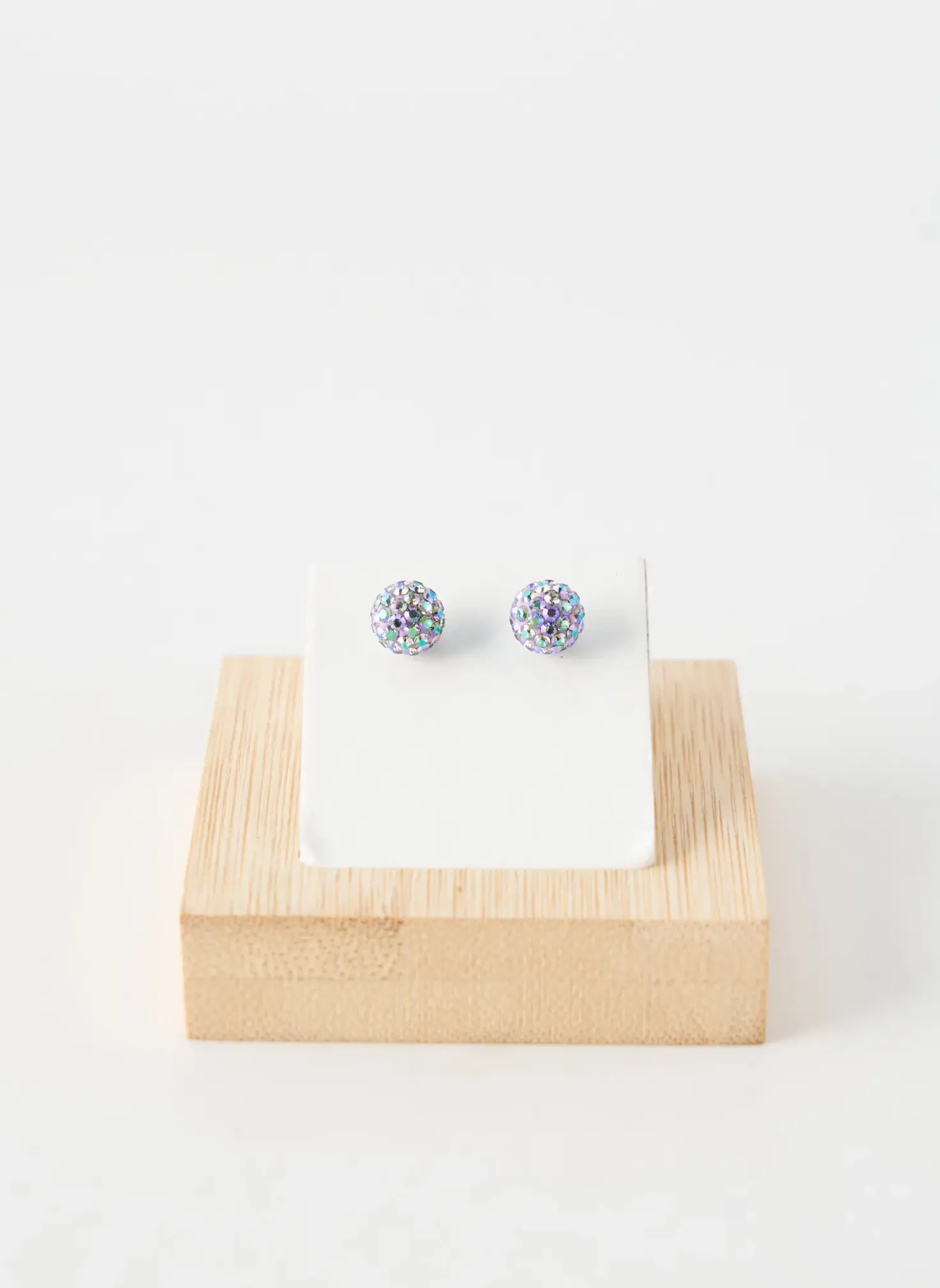 Boucles D’oreilles Tata Gisele Argent