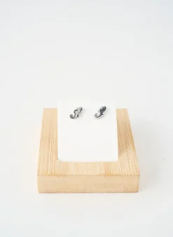 Boucles D’oreilles Tata Gisele Argent