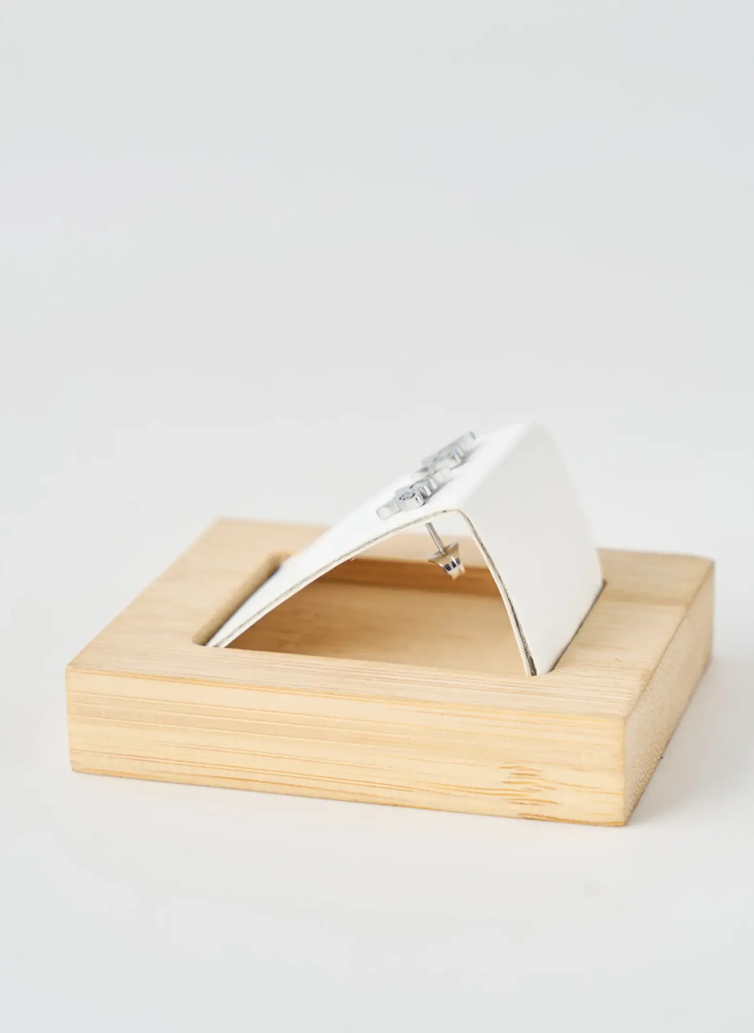 Boucles D’oreilles Tata Gisele Argent