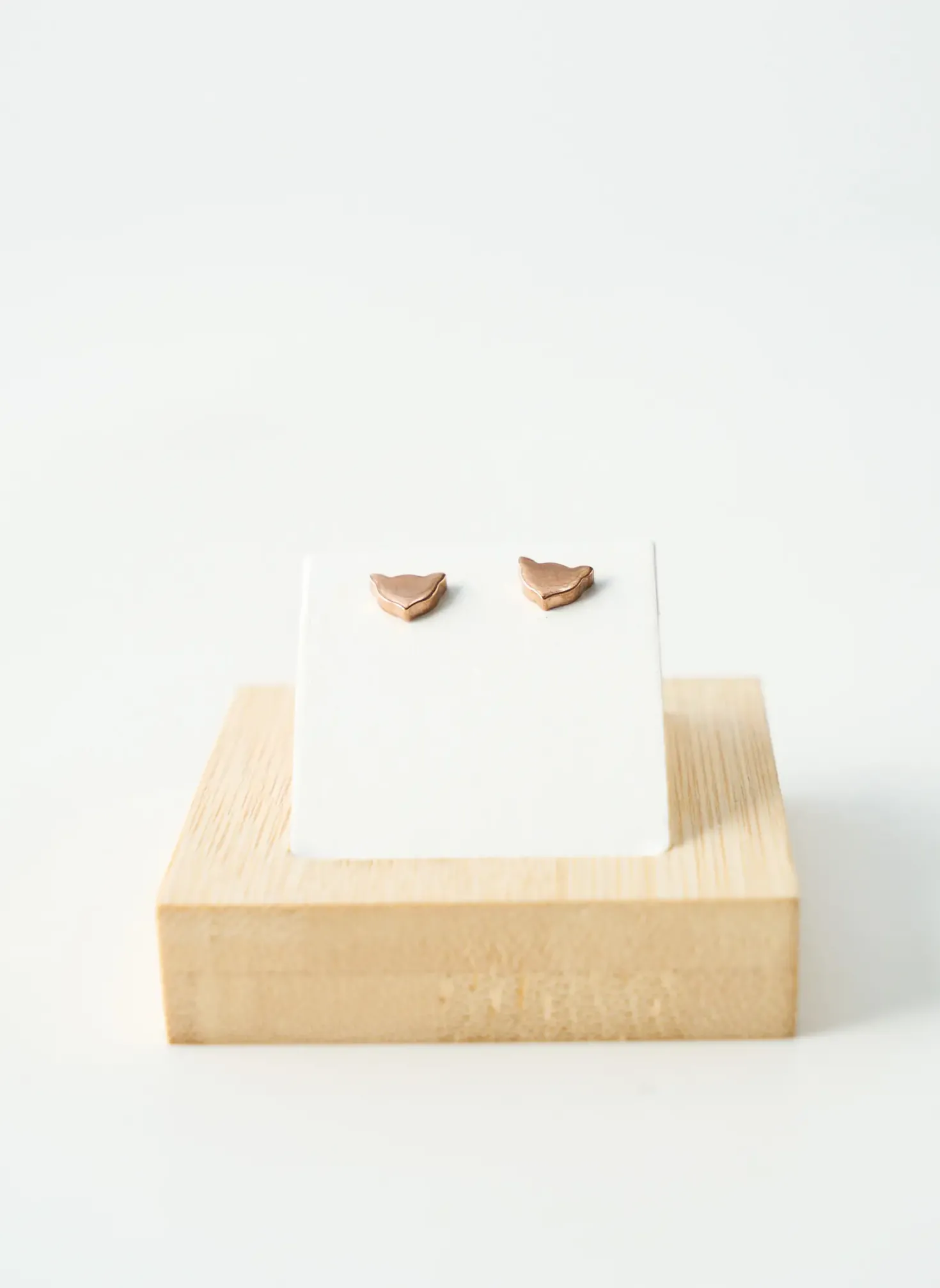 Boucles D’oreilles Tata Gisele Rose