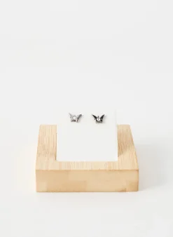 Boucles D’oreilles Tata Gisele Argent