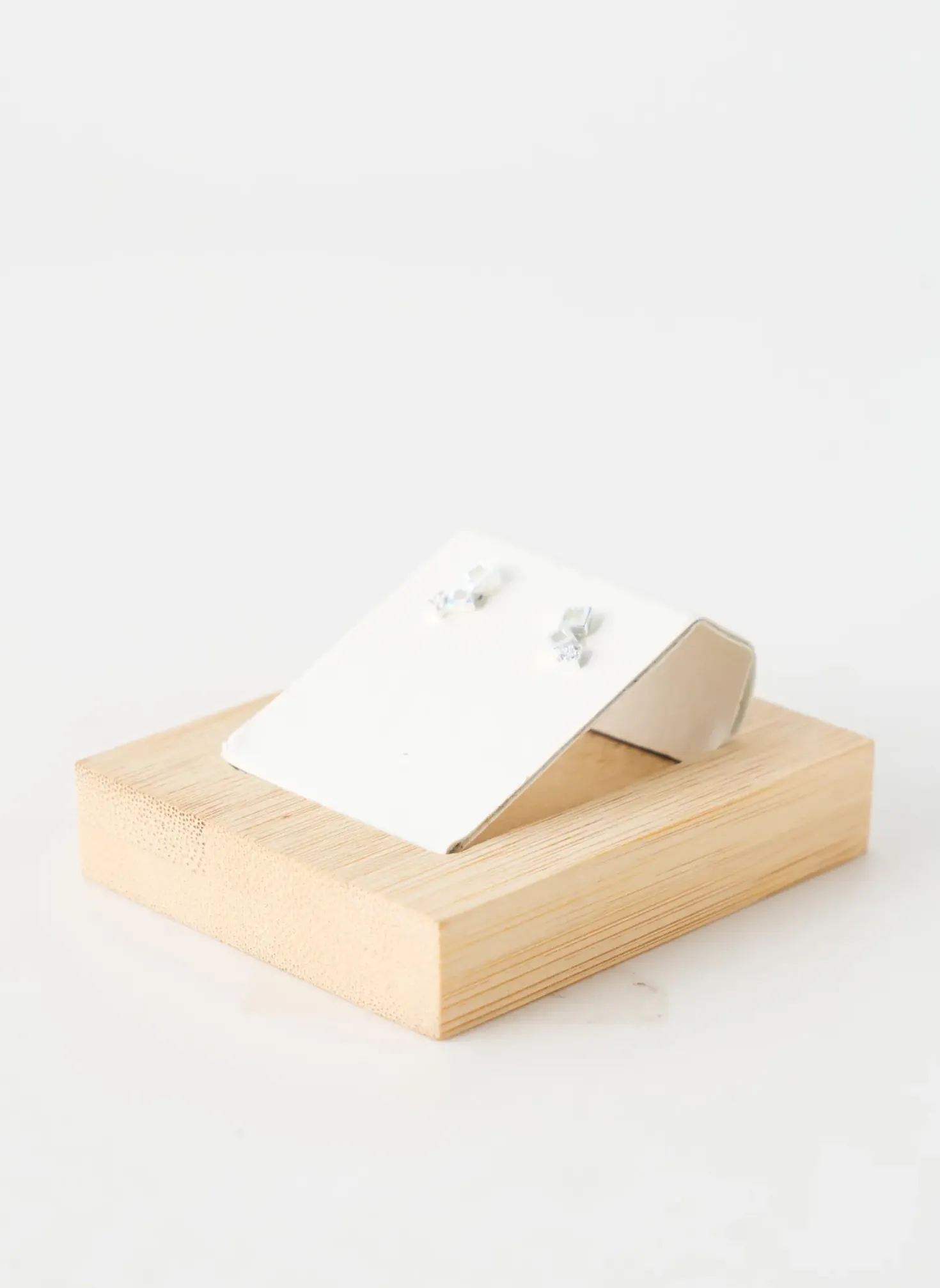Boucles D’oreilles Tata Gisele Argent