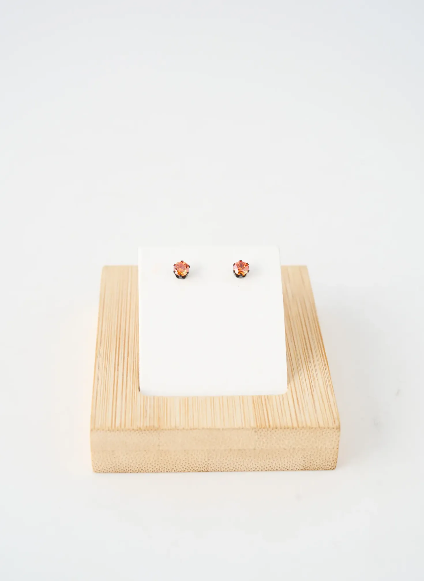 Boucles D’oreilles Tata Gisele Or