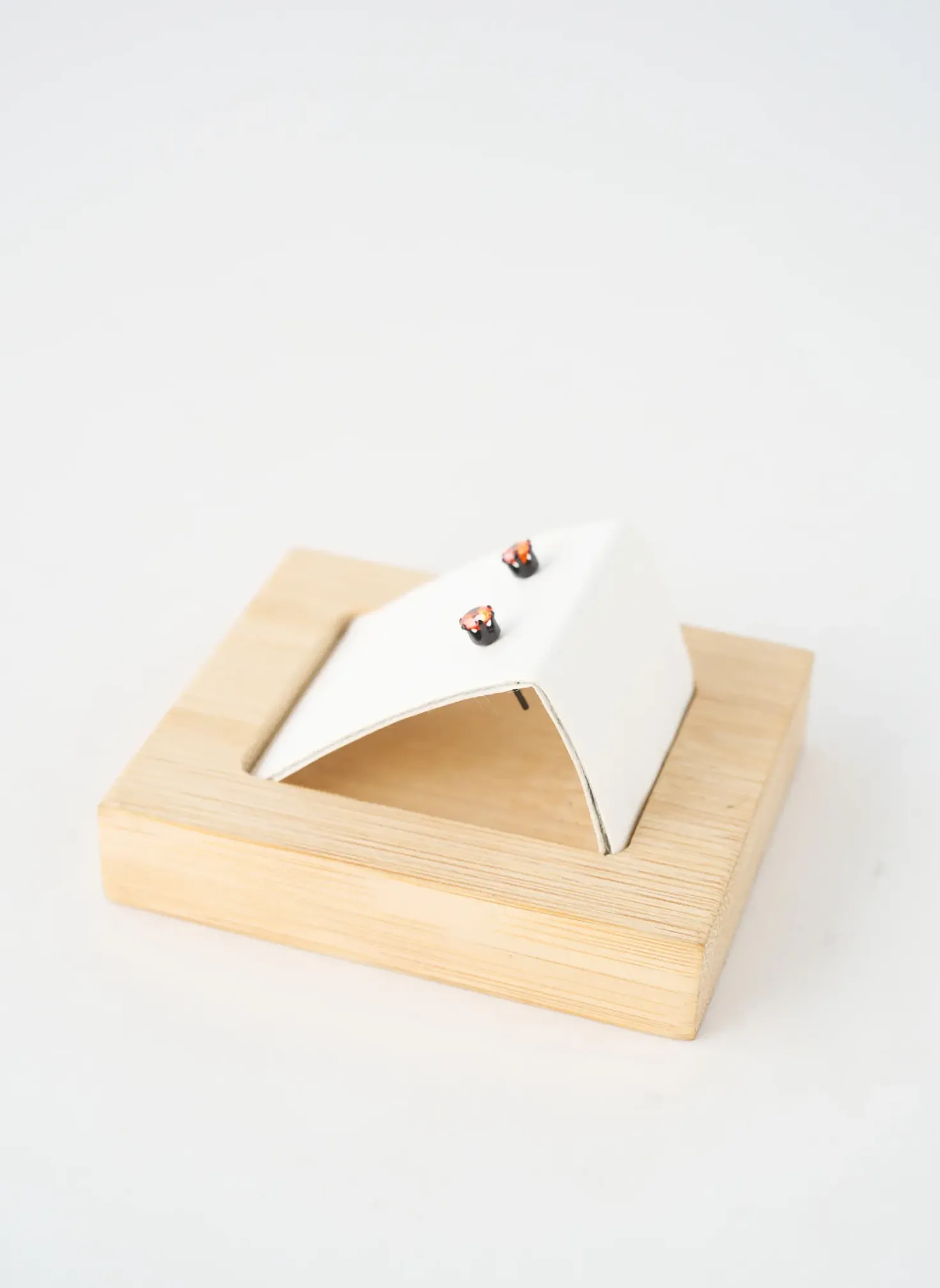 Boucles D’oreilles Tata Gisele Or