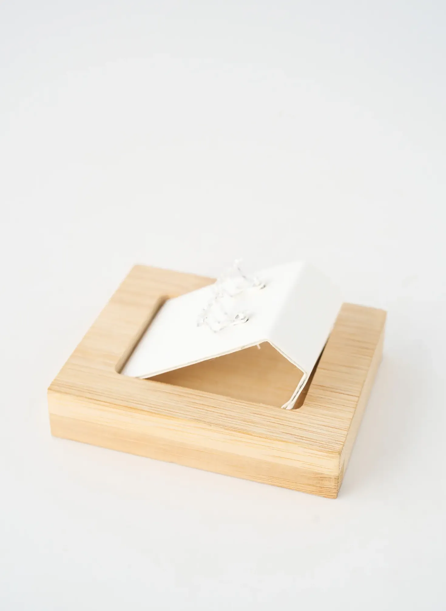 Boucles D’oreilles Tata Gisele Argent