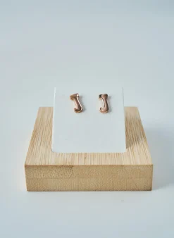 Boucles D’oreilles Tata Gisele Rose