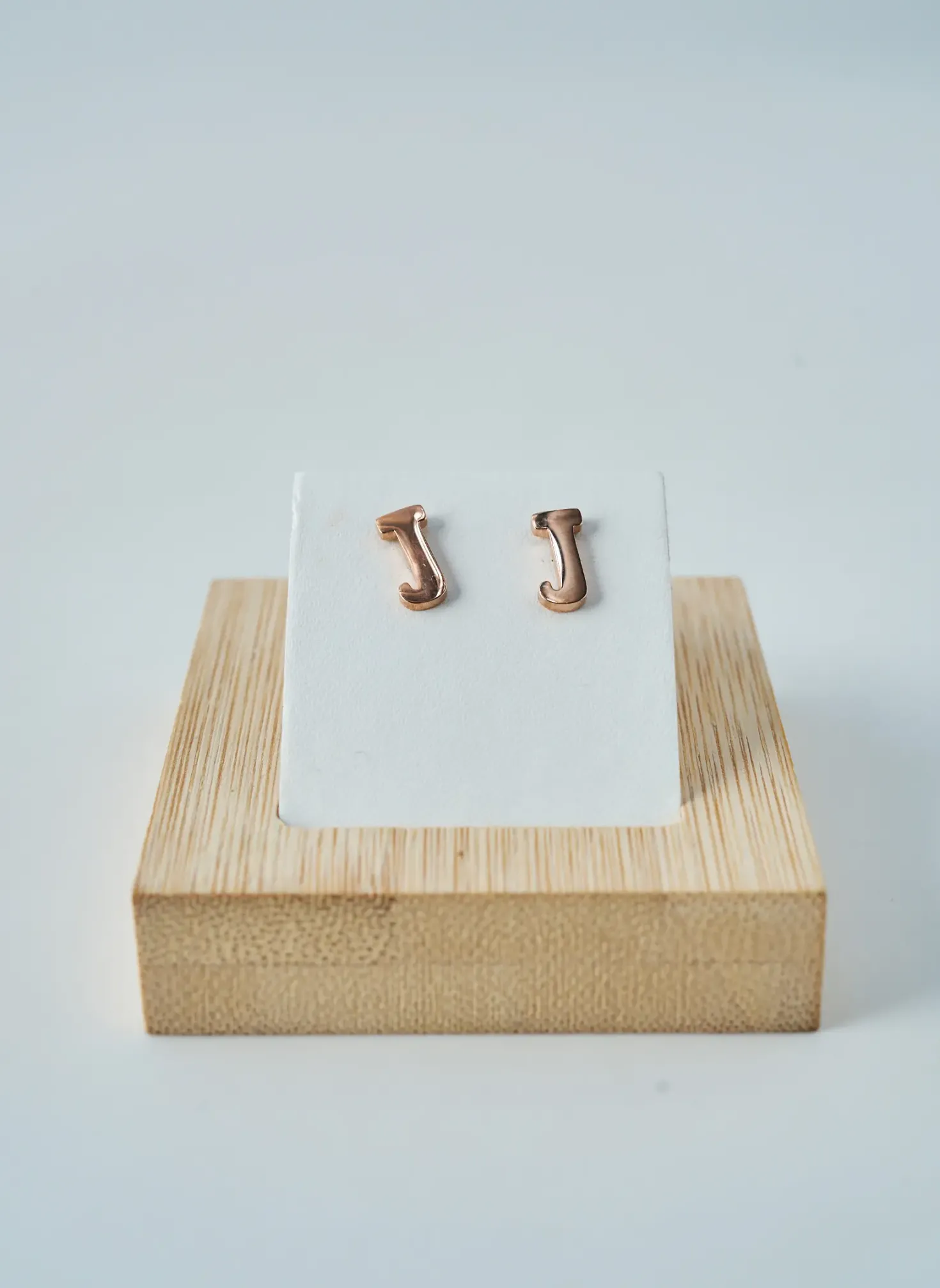Boucles D’oreilles Tata Gisele Rose