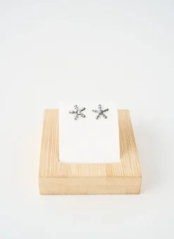 Boucles D’oreilles Tata Gisele Argent