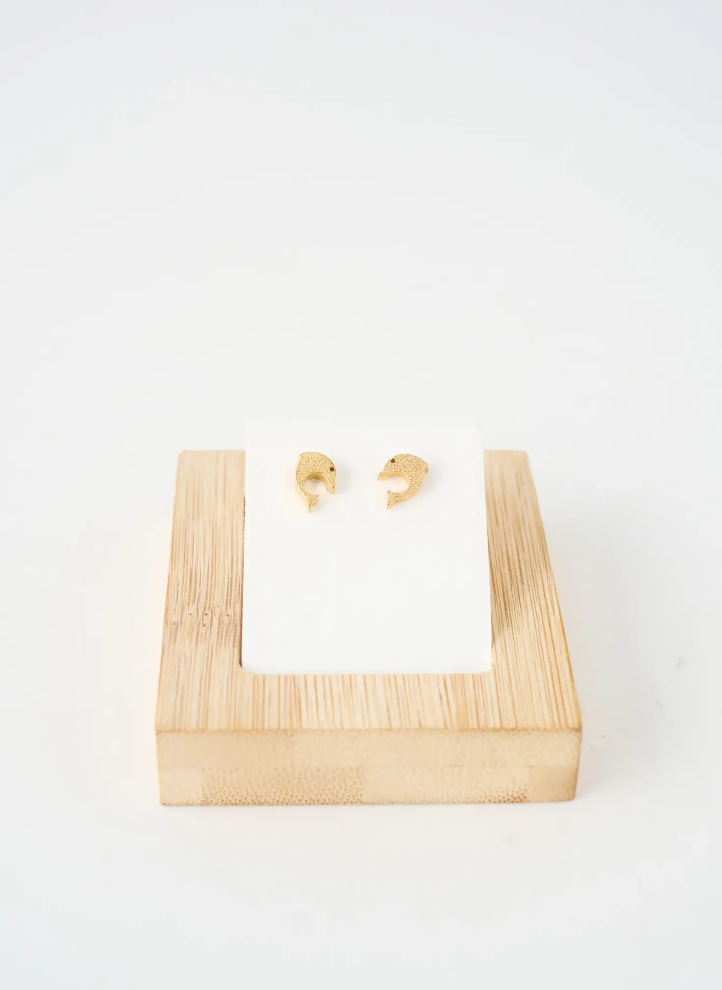 Boucles D’oreilles Tata Gisele Rose