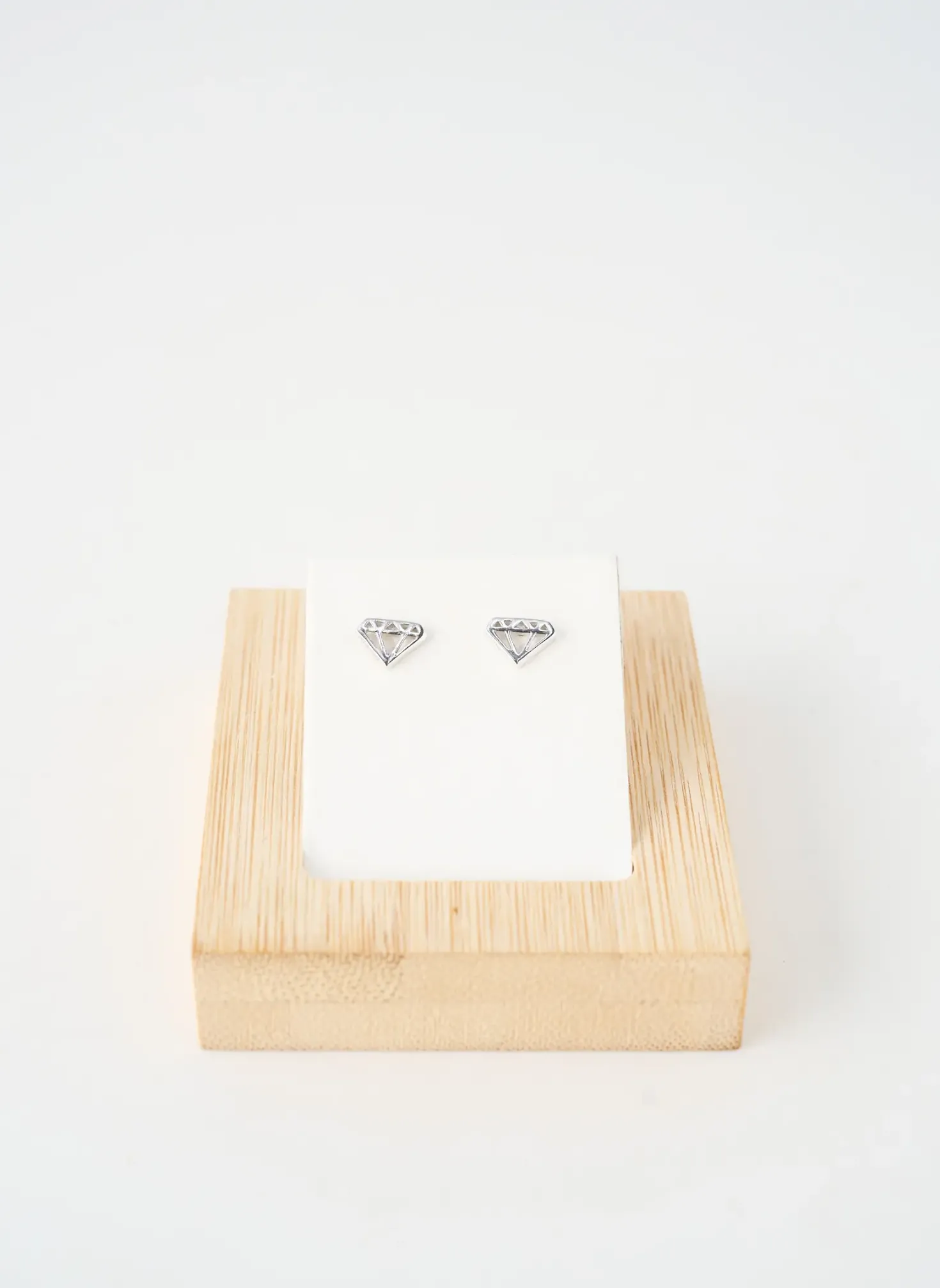 Boucles D’oreilles Tata Gisele Argent