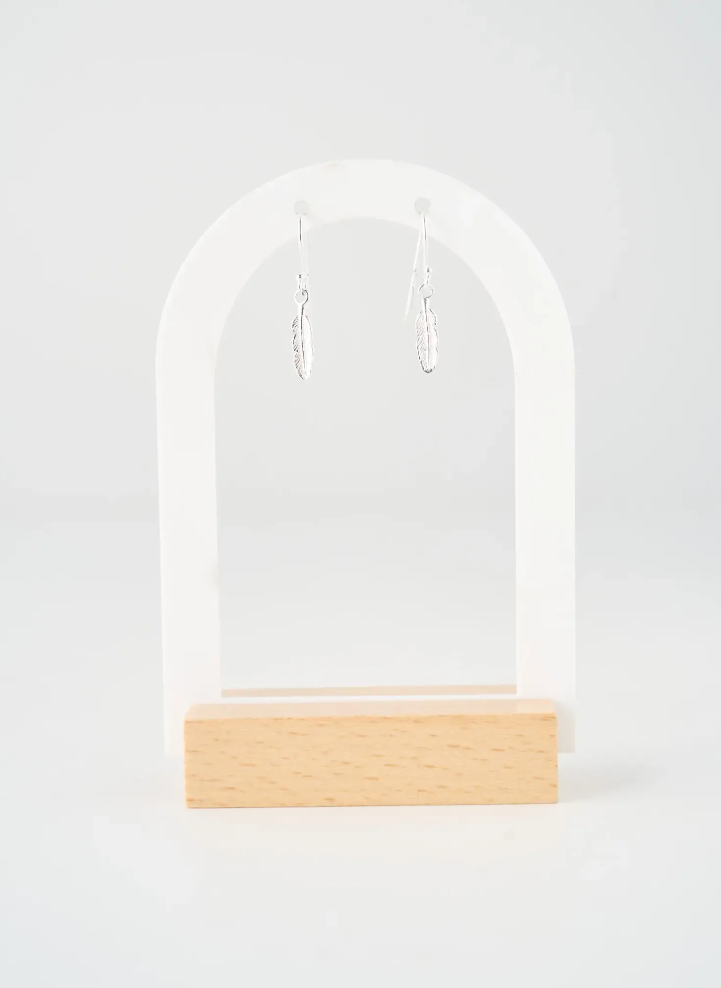 Boucles D’oreilles Tata Gisele Argent