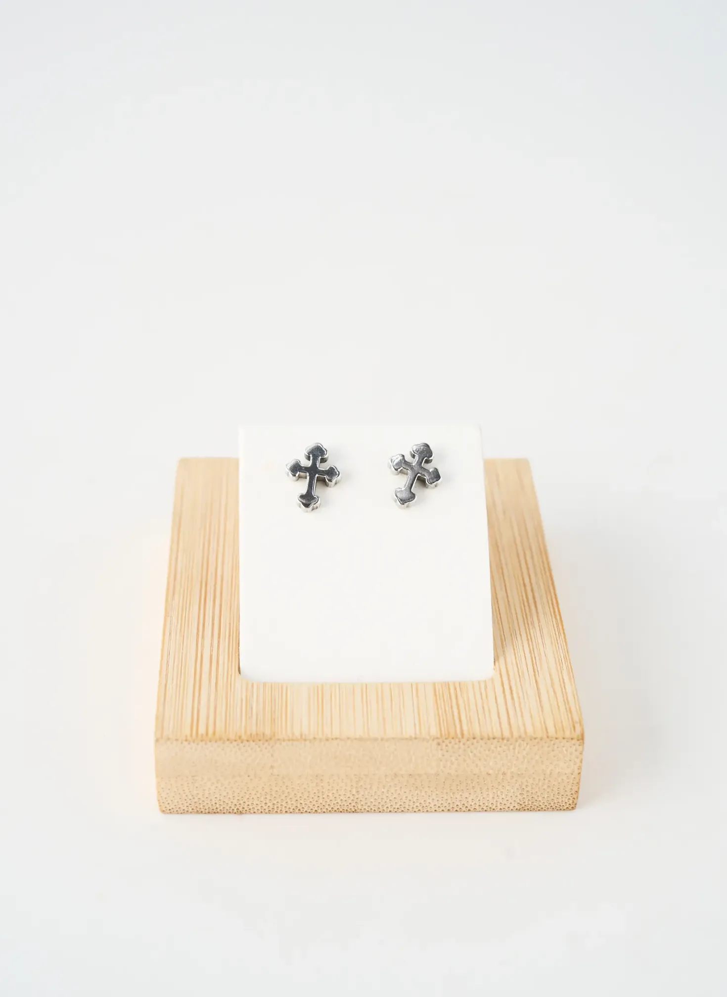 Boucles D’oreilles Tata Gisele Argent