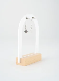 Boucles D’oreilles Twice As Nice Bleu