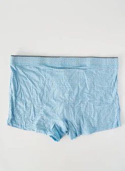 Boxer Eminence Bleu
