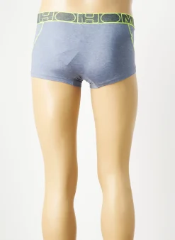 Boxer Hom Gris