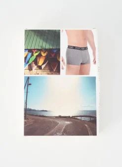Boxer Hom Noir