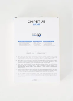 Boxer Impetus Noir