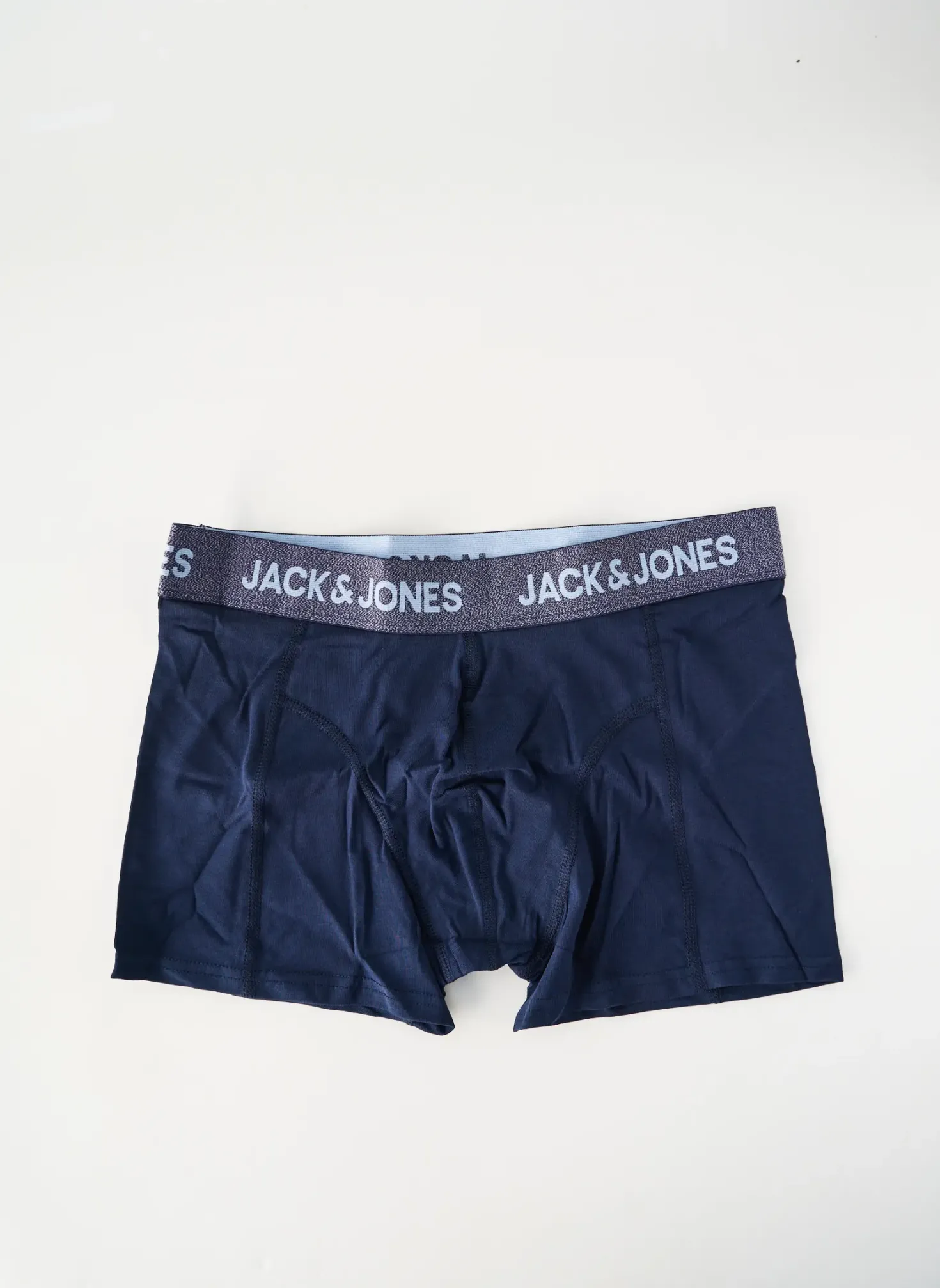 Boxer Jack & Jones Bleu