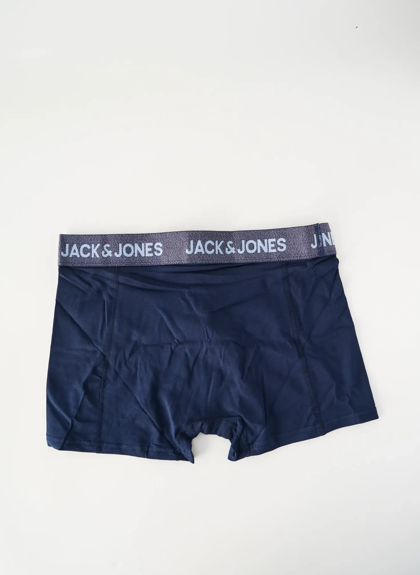 Boxer Jack & Jones Bleu