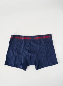 Boxer Jack & Jones Bleu