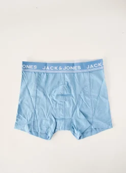 Boxer Jack & Jones Bleu