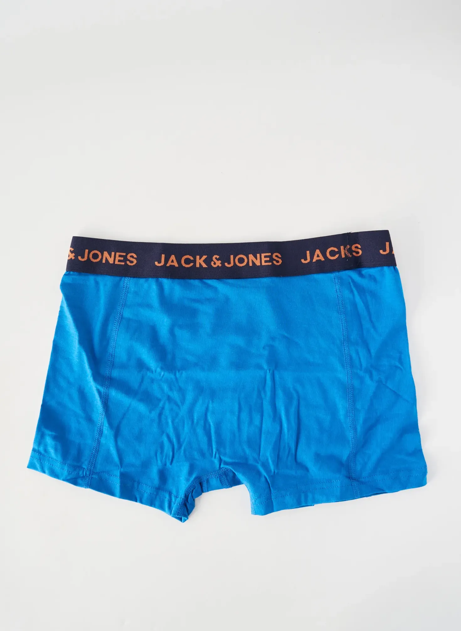 Boxer Jack & Jones Bleu