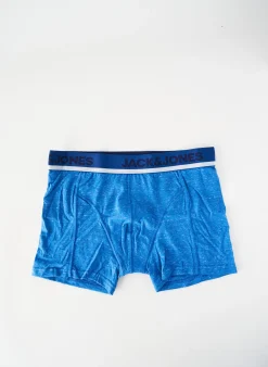 Boxer Jack & Jones Bleu